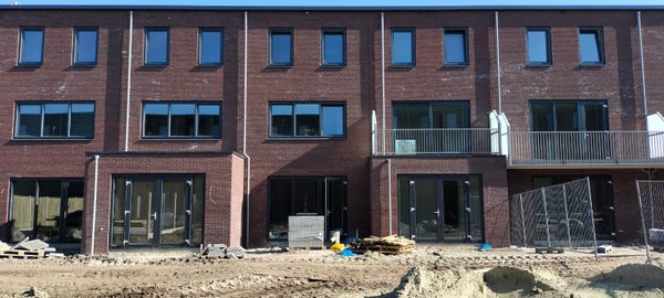 House Exterior