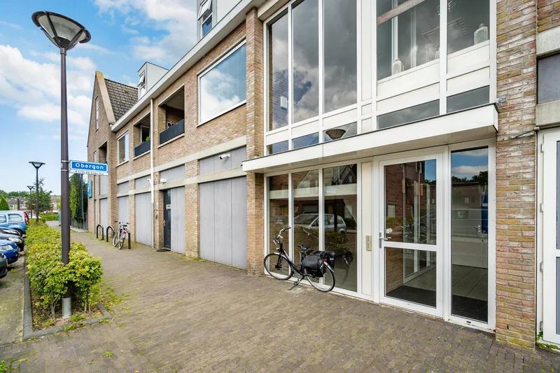 House Exterior