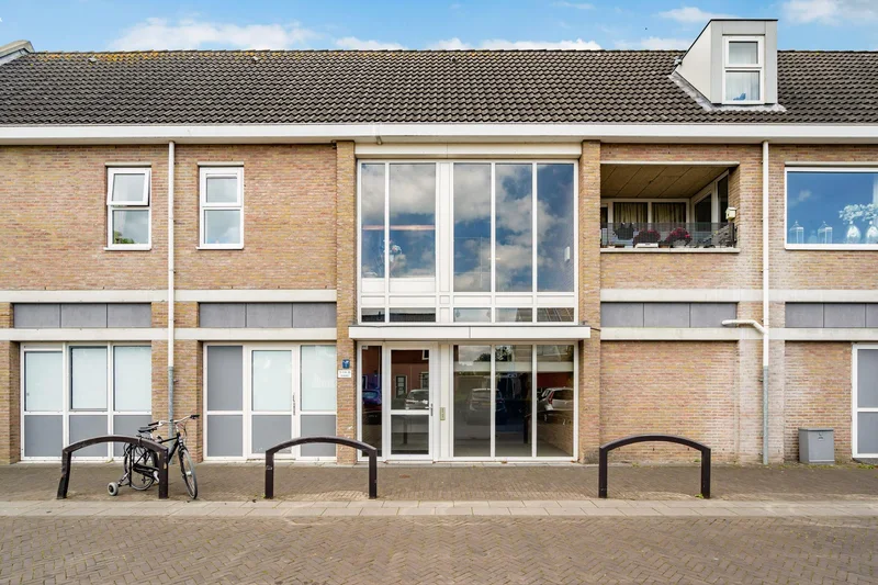 House Exterior