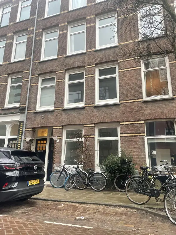 House Exterior