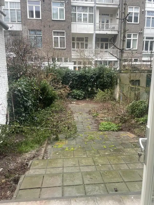 House Exterior
