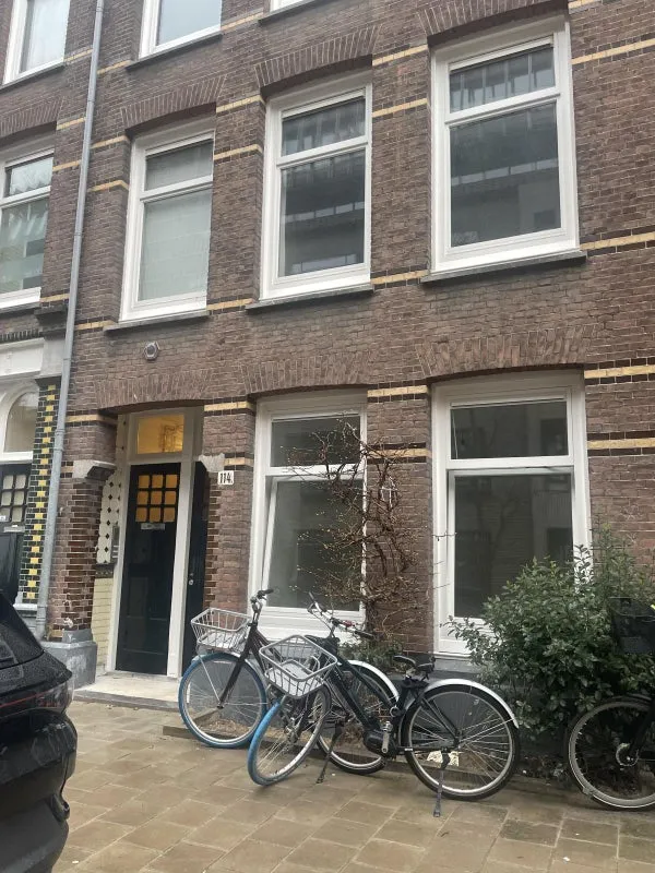 House Exterior