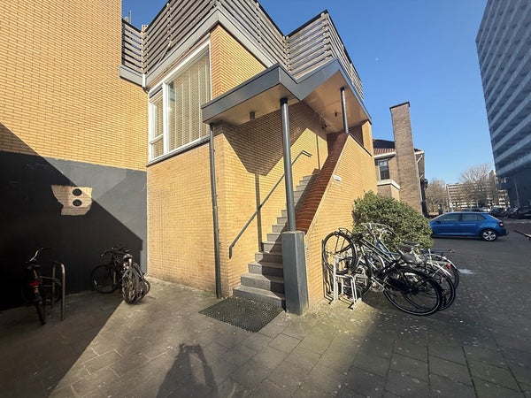 House Exterior