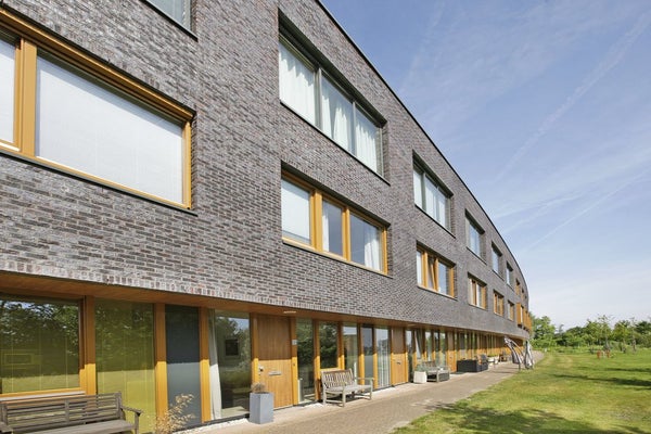 House Exterior
