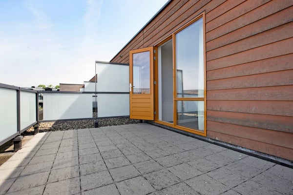 House Exterior