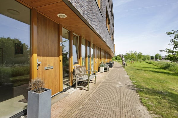 House Exterior