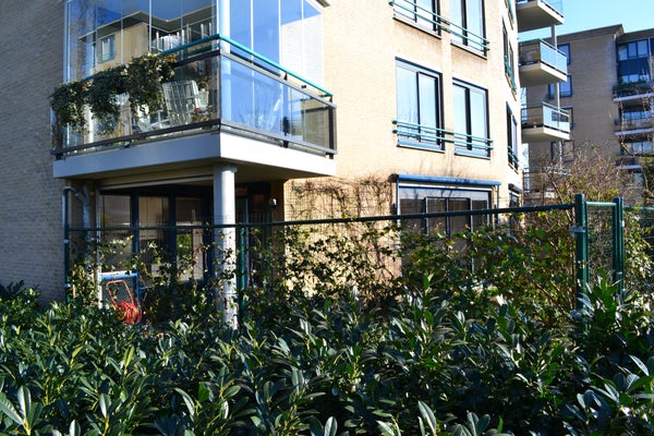 House Exterior