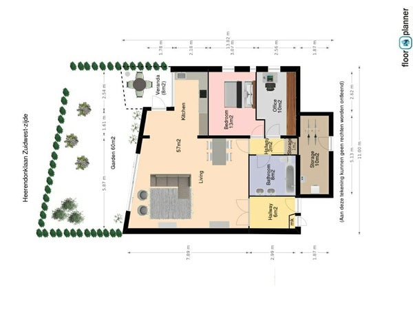 House Exterior