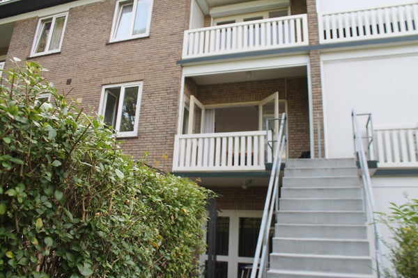 House Exterior