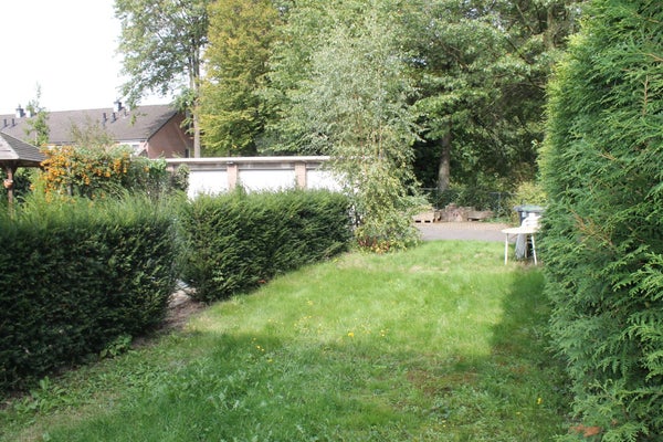 House Exterior