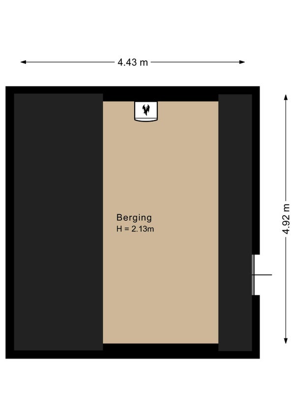 House Exterior