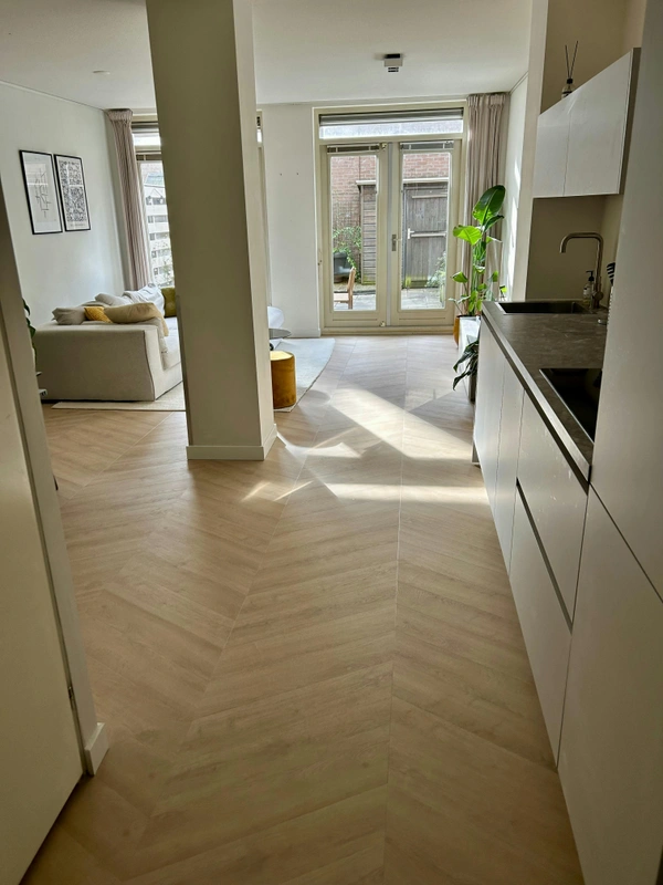 House Interior