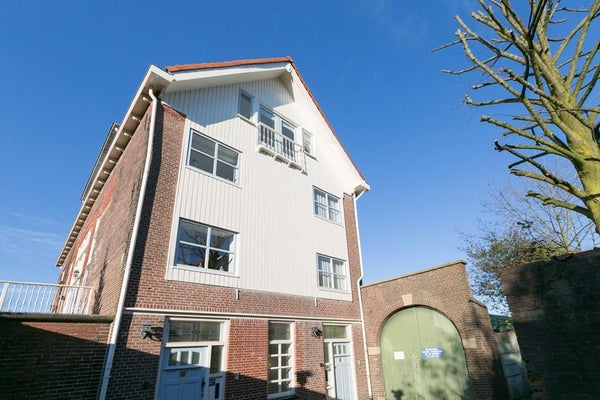 House Exterior