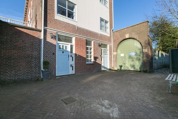 House Exterior