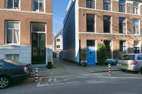 House Exterior