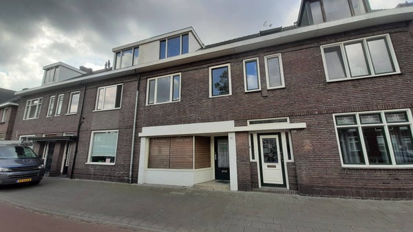 House Exterior