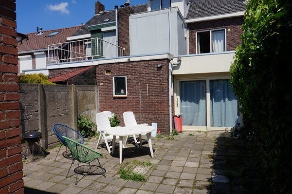 House Exterior