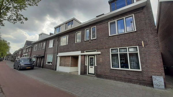 House Exterior