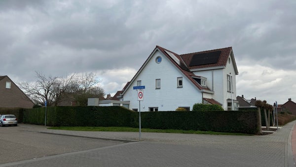 House Exterior