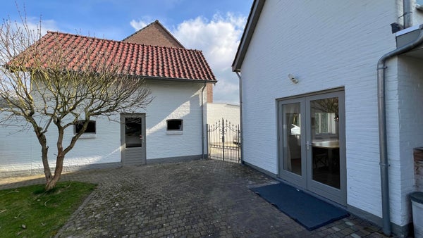 House Exterior