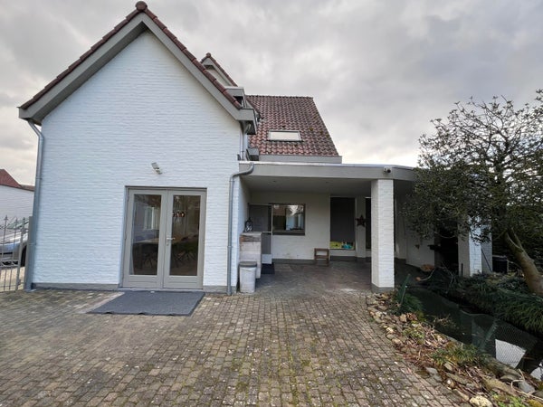 House Exterior