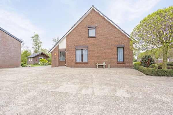 House Exterior