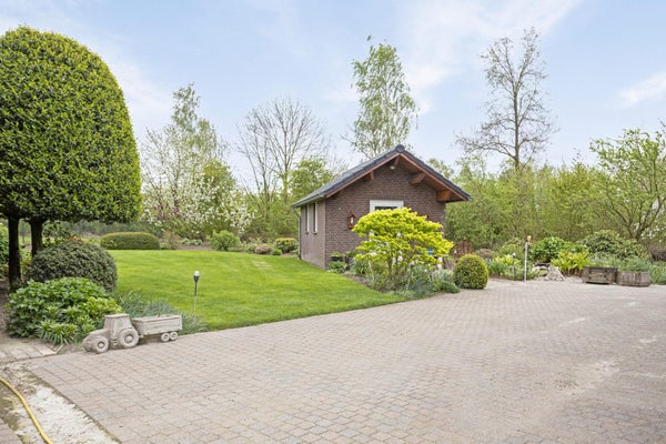 House Exterior