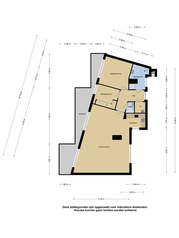 House Exterior