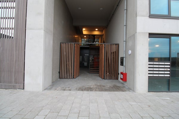 House Exterior