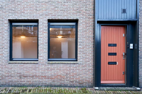 House Exterior
