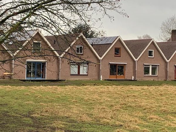 House Exterior