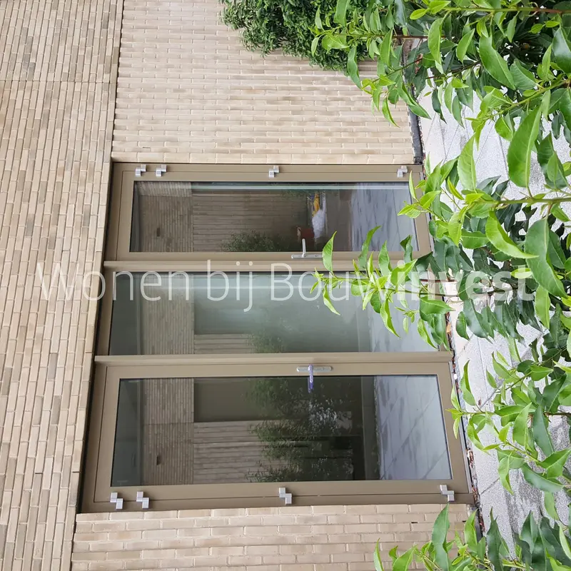 House Exterior