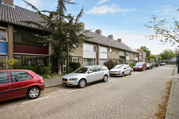 House Exterior