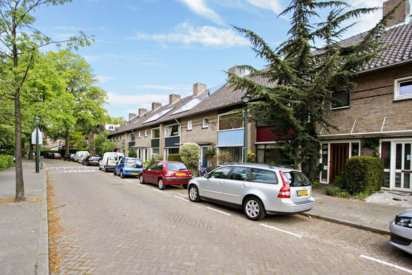 House Exterior