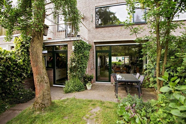 House Exterior
