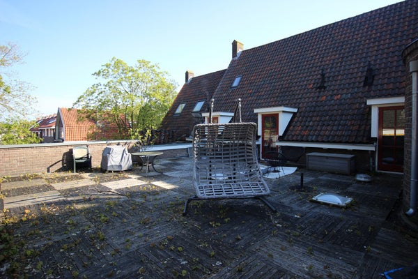 House Exterior