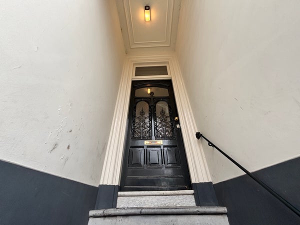 House Exterior