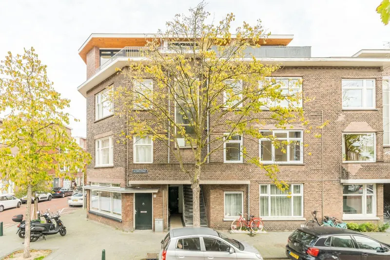 House Exterior
