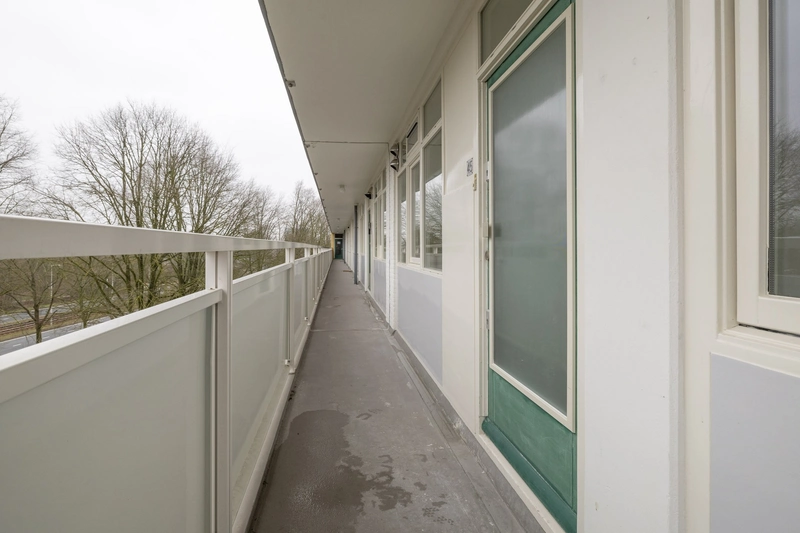 House Exterior