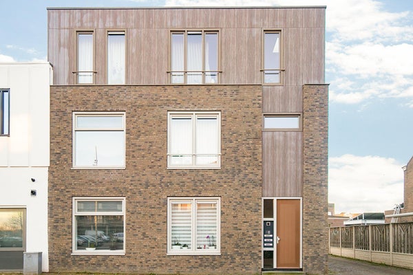 House Exterior