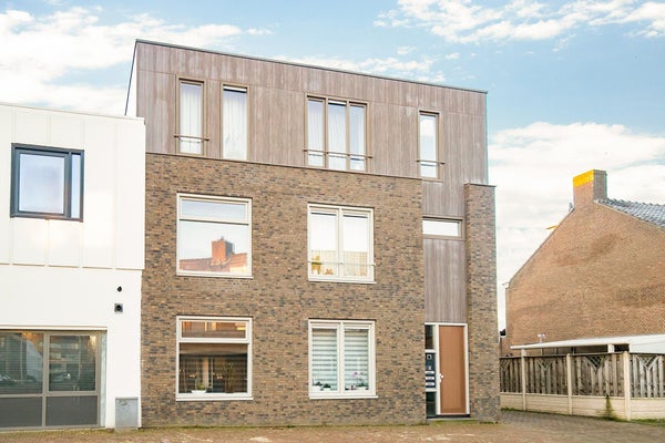House Exterior