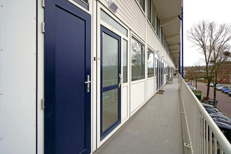 House Exterior