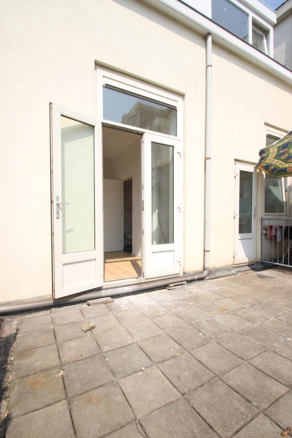 House Exterior