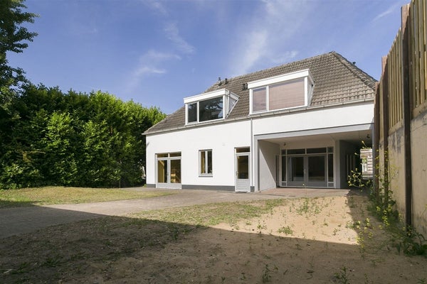 House Exterior