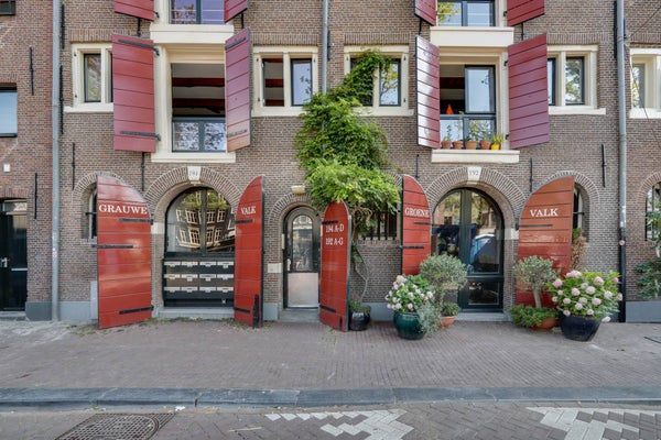 House Exterior
