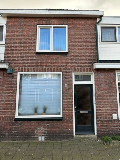House Exterior