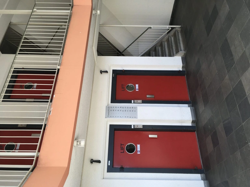 House Exterior