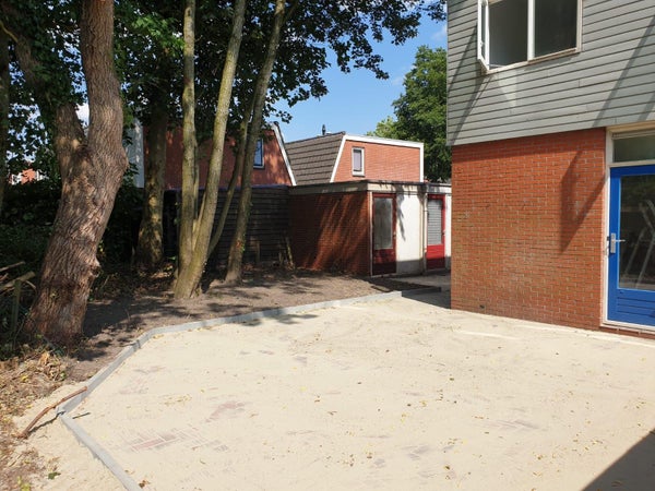 House Exterior