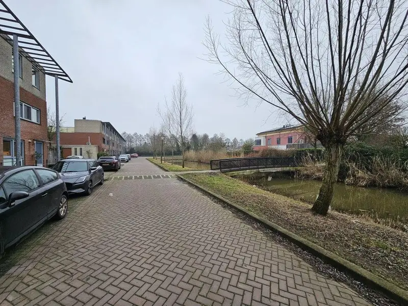 House Exterior