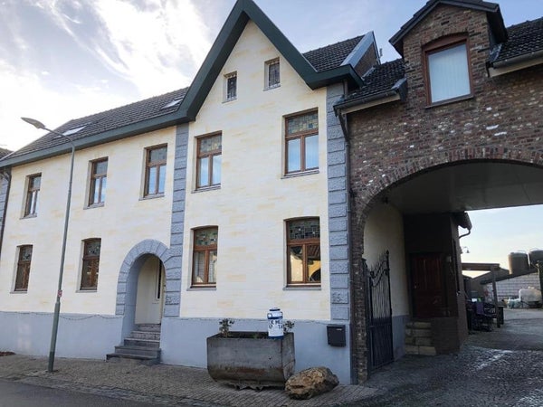 House Exterior